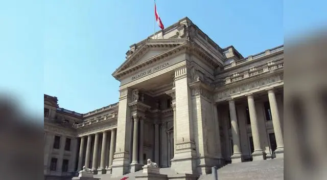 Poder Judicial condenó a cadena perpetua a 42 procesados por violar a menores de edad