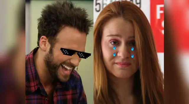 La periodista jamás imaginó que las cosas no salieran como las había planeado