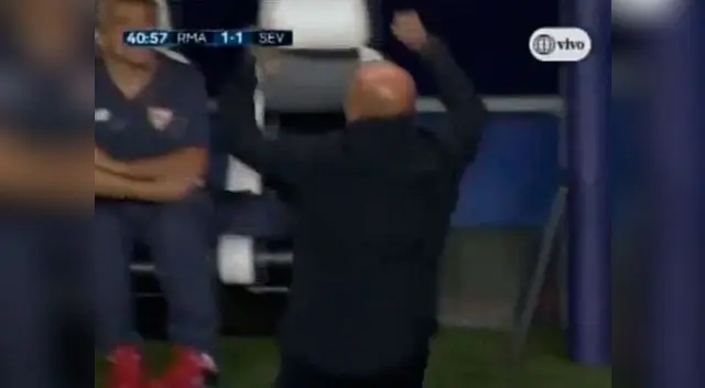 DT argentino busca primer título en Europa DT argentino busca primer título en Europa