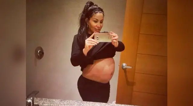 La charapita en la recta final. La charapita en la recta final.