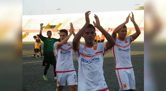 El atletico Grau es una animador