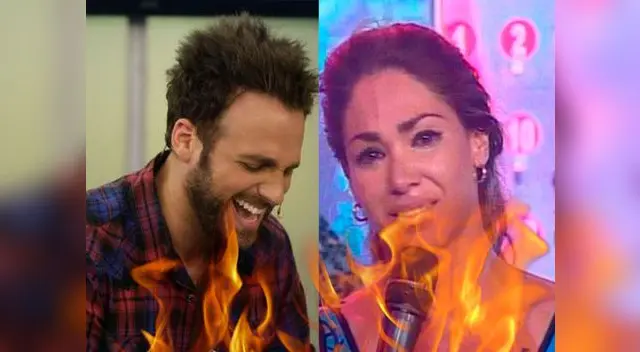 Melissa Loza jamás imaginó que recibiría fuertes comentarios de su hija