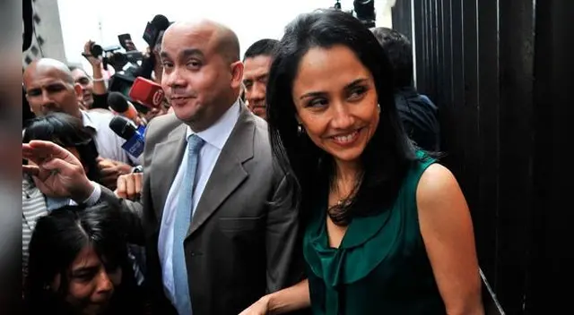 Fiscal denunció a perito grafotécnico Víctor Vidal Prieto por declarar sobre pericias de la firma de Nadine Heredia Fiscal denunció a perito grafotécnico Víctor Vidal Prieto por declarar sobre pericias de la firma de Nadine Heredia