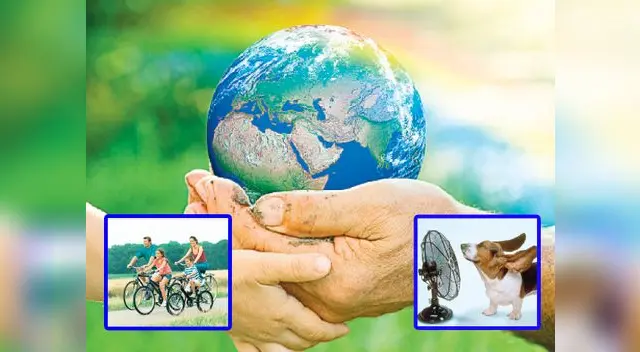 Lima es la ciudad más contaminada de América Latina