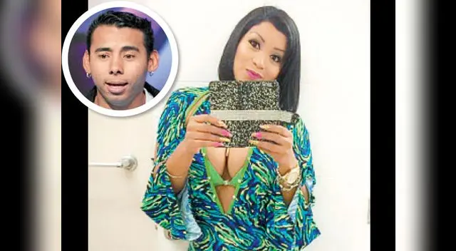 Están muy enamorados, aunque no lo gritan a los cuatro vientos Están muy enamorados, aunque no lo gritan a los cuatro vientos