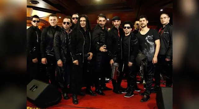 Ariel Puchetta regresa a Perú con nuevos temas