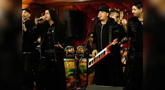 Ariel Puchetta regresa a Perú con nuevos temas