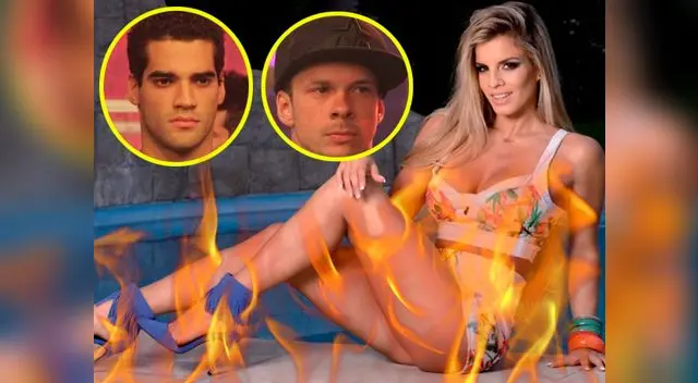 Alejandra Baigorria promete incendiar las pantallas con los detalles detrás de las agresiones 