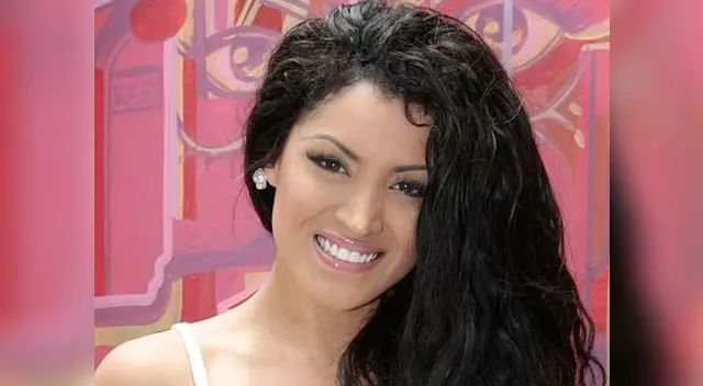 Michelle Soifer niega estar celosa de bailarina Michelle Soifer niega estar celosa de bailarina