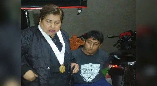 La Fiscalía Contra Crimen Organizado capturaró a 25 integrantes de la banda "Los Sicarios del Norte" La Fiscalía Contra Crimen Organizado capturaró a 25 integrantes de la banda "Los Sicarios del Norte"