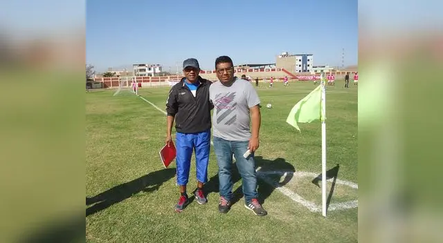 Venado Aguirre DT de Parada de los Amigos