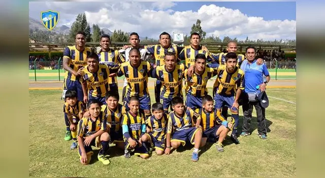 Joyce Conde una de las estrellas del Sport Rosario Joyce Conde una de las estrellas del Sport Rosario