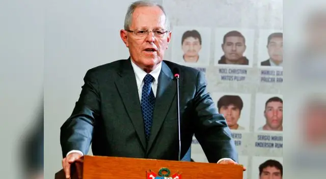 PPK firmó convenio con Asbanc para modernizar comisarías