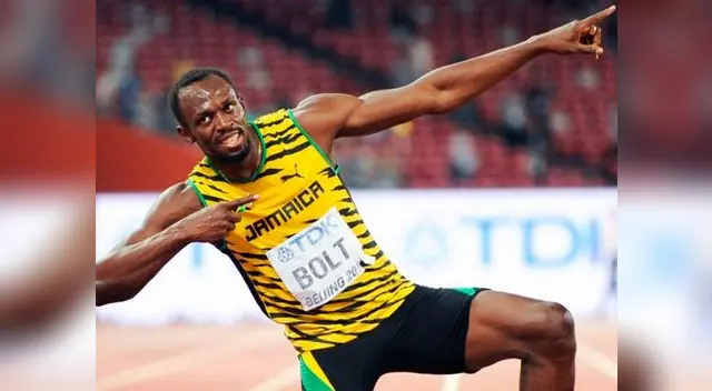 Está seguro de que otra vez hará historia y quiere que la gente lo recuerde como a Muhammad Ali