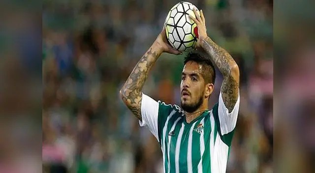 Juan Vargas fue duramente criticado por periodista español Juan Vargas fue duramente criticado por periodista español