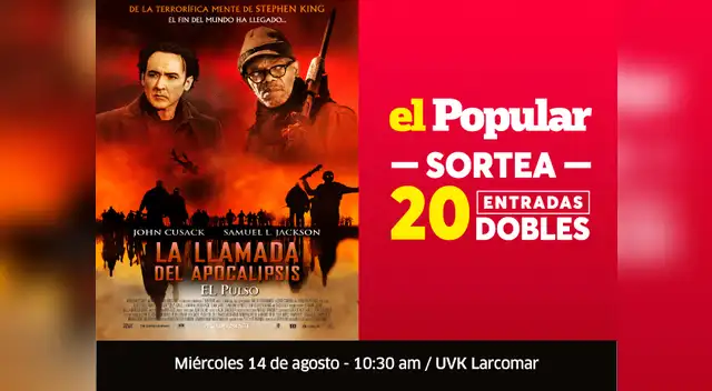 El Popular y sus sorteos