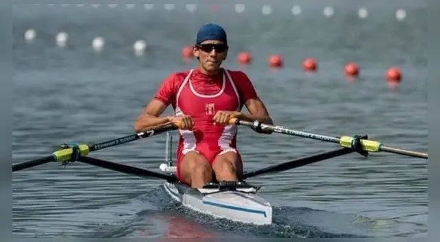 León cerró su participación en Rio