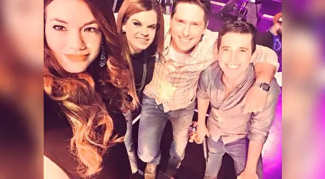 Programa emitido por Latina solo duró dos temporadas