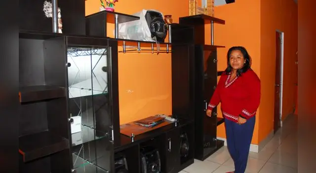 Delincuentes se llevaron su televisor de 60 pulgadas Delincuentes se llevaron su televisor de 60 pulgadas