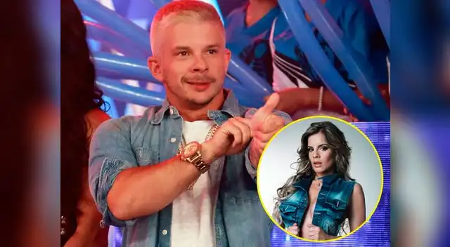 Piloto no estará en duelo de Combate y Esto es guerra. Le da respaldo a su ex pareja Piloto no estará en duelo de Combate y Esto es guerra. Le da respaldo a su ex pareja