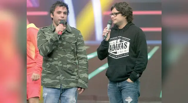 Dupla de conductores no tuvo éxito con Reto de campeones en Latina