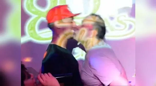 El chico reality facturó en la discoteca de ambiente, pero las cosas no le salieron bien El chico reality facturó en la discoteca de ambiente, pero las cosas no le salieron bien