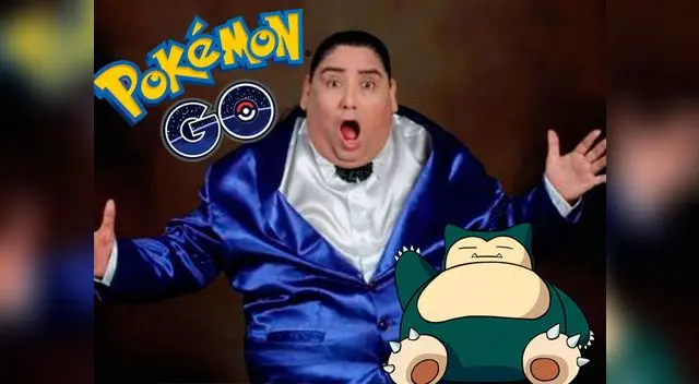 Tongo sorprendió a todos sus fans en la calle con el tema de Pokémon Tongo sorprendió a todos sus fans en la calle con el tema de Pokémon
