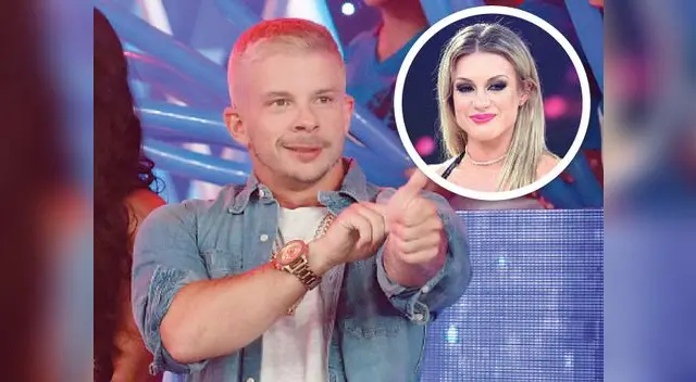 Insistirá para regresar con cantante