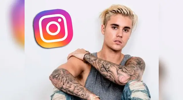 Cantante cumplió su amenaza