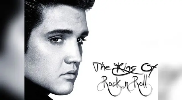 Miles de admiradores de Elvis Presley hacen peregrinaje en su tumba