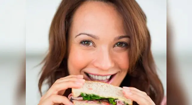 Prepara y disfruta de estas riquísimas recetas de sanguches