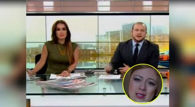 Indignación total ha generado el caso de Shirley Meléndez