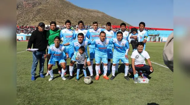 Fuerza Minera de Puno uno de los grandes candidatos al título de la Nacional. FOTO: Pachamama Deeportes Fuerza Minera de Puno uno de los grandes candidatos al título de la Nacional. FOTO: Pachamama Deeportes