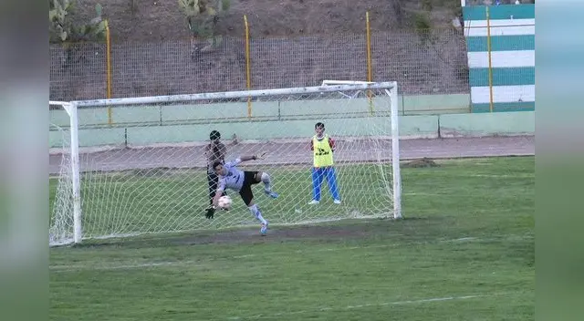 Mediante la vía de los penales Cultural Sport Huanta logró clasificación FOTO: Club Huanta Mediante la vía de los penales Cultural Sport Huanta logró clasificación FOTO: Club Huanta