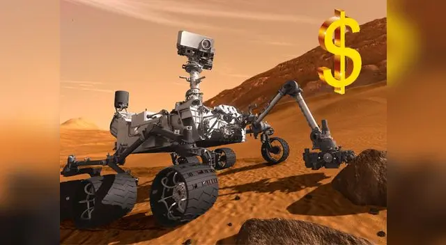 La NASA abrió el proceso de inscripción desde hoy para todos