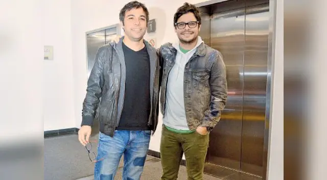 No se arrepienten de nada