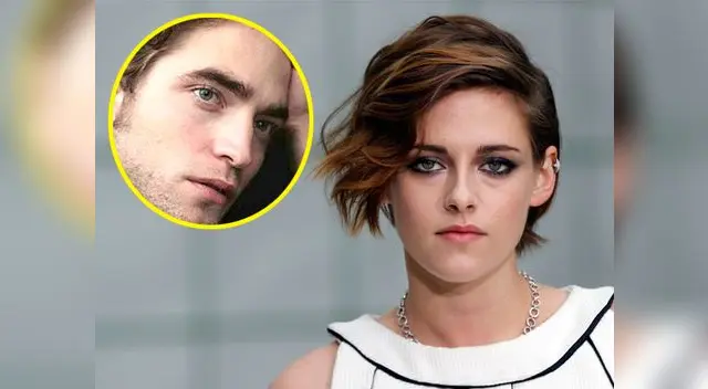 Kristen reveló una dura verdad durante su relación con el vampiro