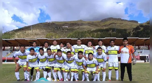 En UDA están convencidos de dar la sorpresa. FOTO: Copa Perú En UDA están convencidos de dar la sorpresa. FOTO: Copa Perú