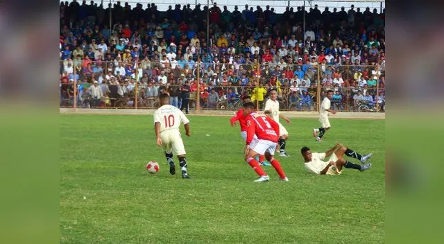 Parada de los Amigos intentó pero Orellana tuvo mas oficio