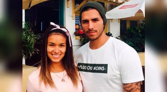 Shirley Arica sorprendió a todos con su violenta actitud en plena vía pública