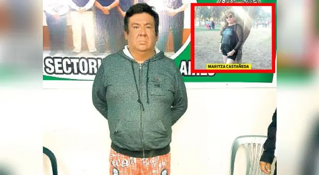 Víctima deja dos hijos en desamparo. abajo camioneta y arma del crimen Víctima deja dos hijos en desamparo. abajo camioneta y arma del crimen