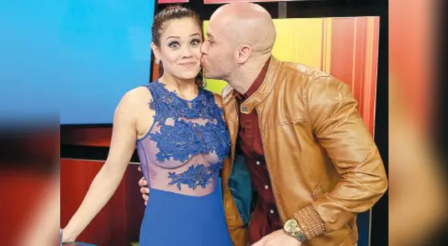 Español prometió no hablar más de lo que tuvieron