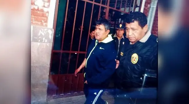 Añamuro Machicao podría ser echado de la fiscalía de Juliaca.  