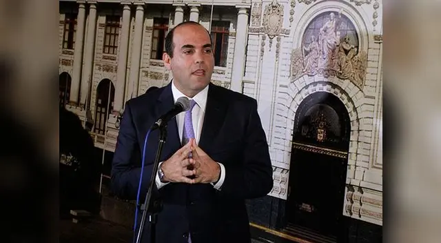 Fecha clave para el nuevo gobierno este jueves con la presentación de Fernando Zavala en el Congreso