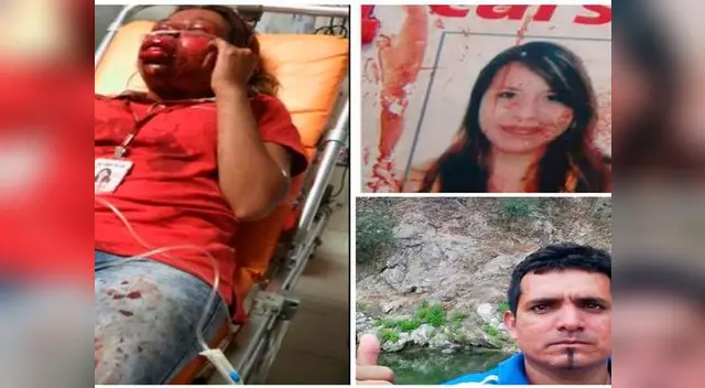 Joven madre aún sale del calvario