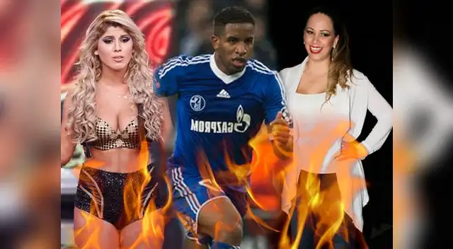 La Blanca de Chucuito se sumó a los comentarios y esto dijo