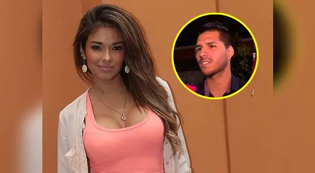 Shirley Arica: "Yo no tengo por qué estar rogándole amor a nadie"