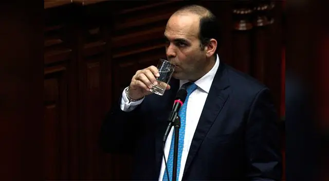 También dijo que declararán en emergencia el sistema penitenciario y que en dos años reformarán la PNP También dijo que declararán en emergencia el sistema penitenciario y que en dos años reformarán la PNP