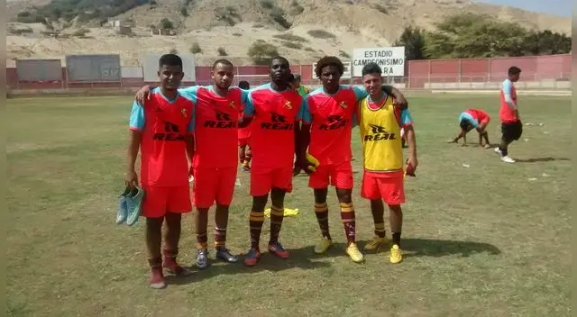 Refuerzos se quedarían sin debutar