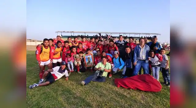 Carlos Orellana de Ica